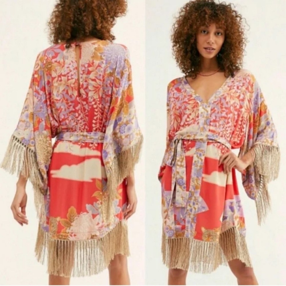 *LOOKING TO BUY* SPELL & THE GYPSY WILLOW DRESS